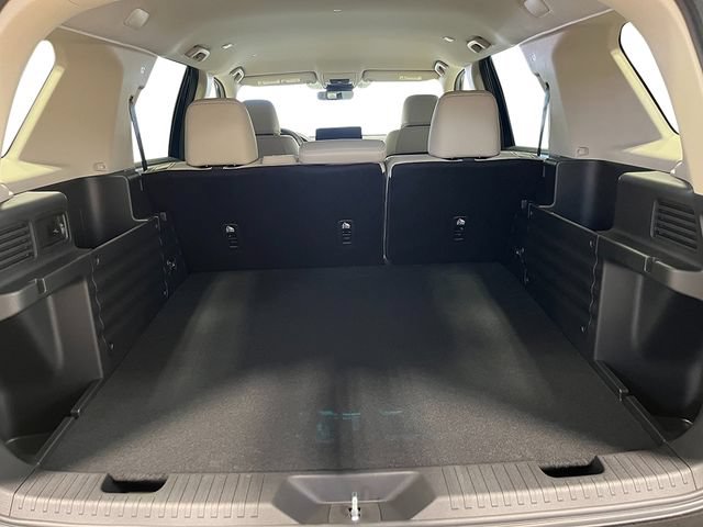 New 2026 Honda Passport RTL image 26