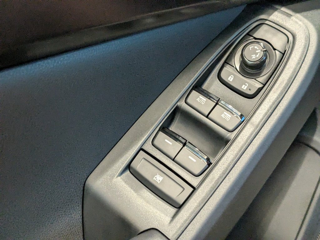 New 2026 Subaru Impreza RS AWD/4WD image 21