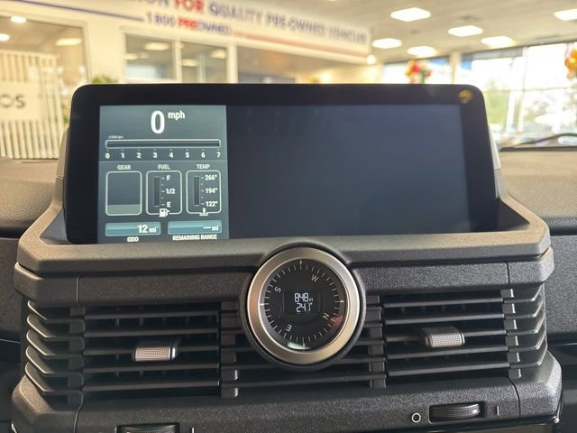 New 2025 INEOS Grenadier Fieldmaster Edition image 10