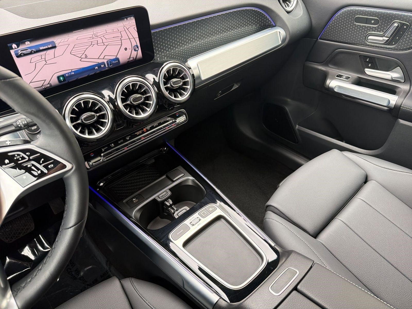 Certified 2026 Mercedes-Benz GLB 250 4MATIC image 26