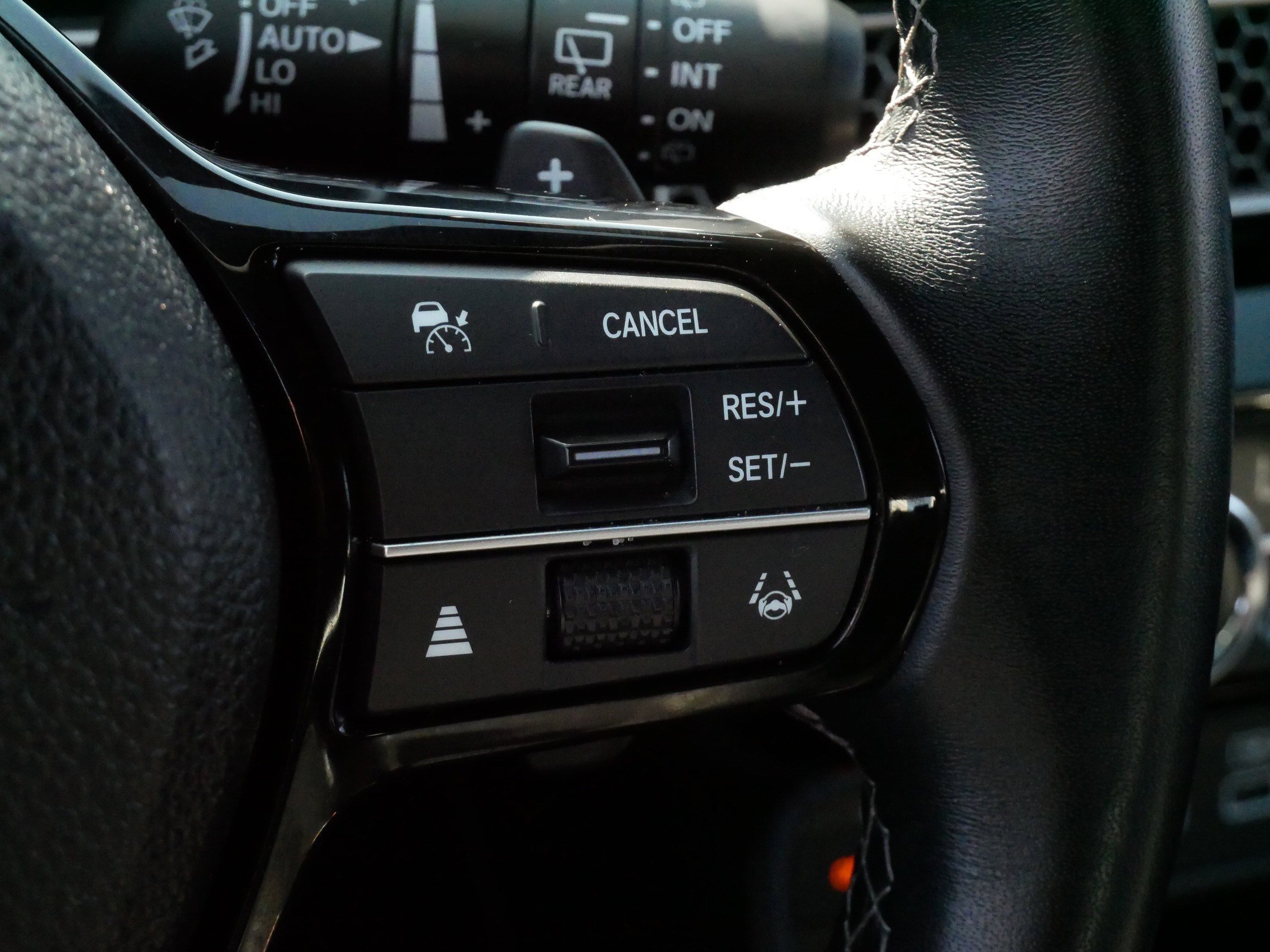 Certified 2023 Honda Civic Sport Touring image 25