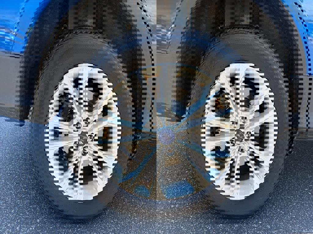 Used 2018 Ford Escape SE w/ SE Sync 3 Package image 24