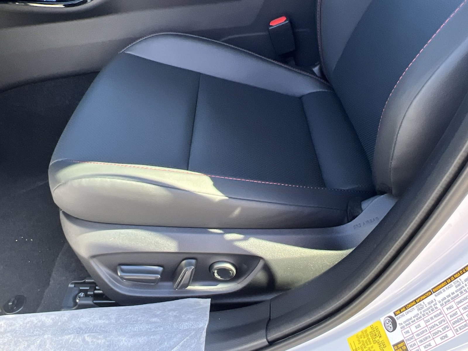 New 2026 Toyota Prius Plug-In Hybrid image 14