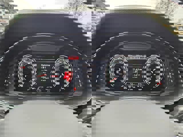 Used 2023 Audi SQ8 Prestige image 36