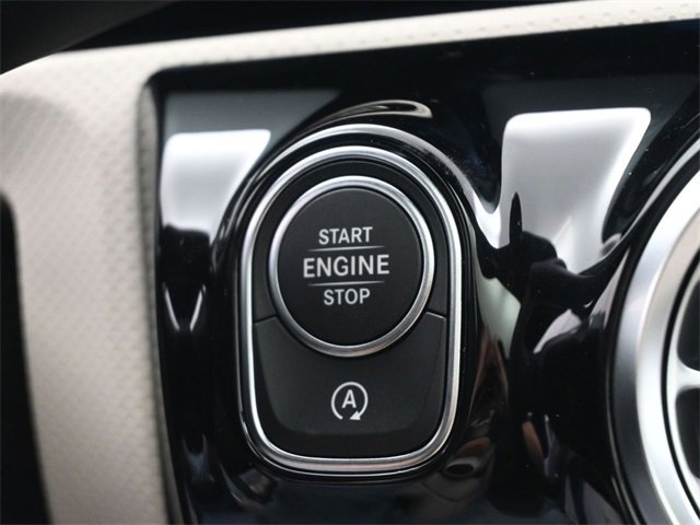 New 2026 Mercedes-Benz CLA 250 image 7