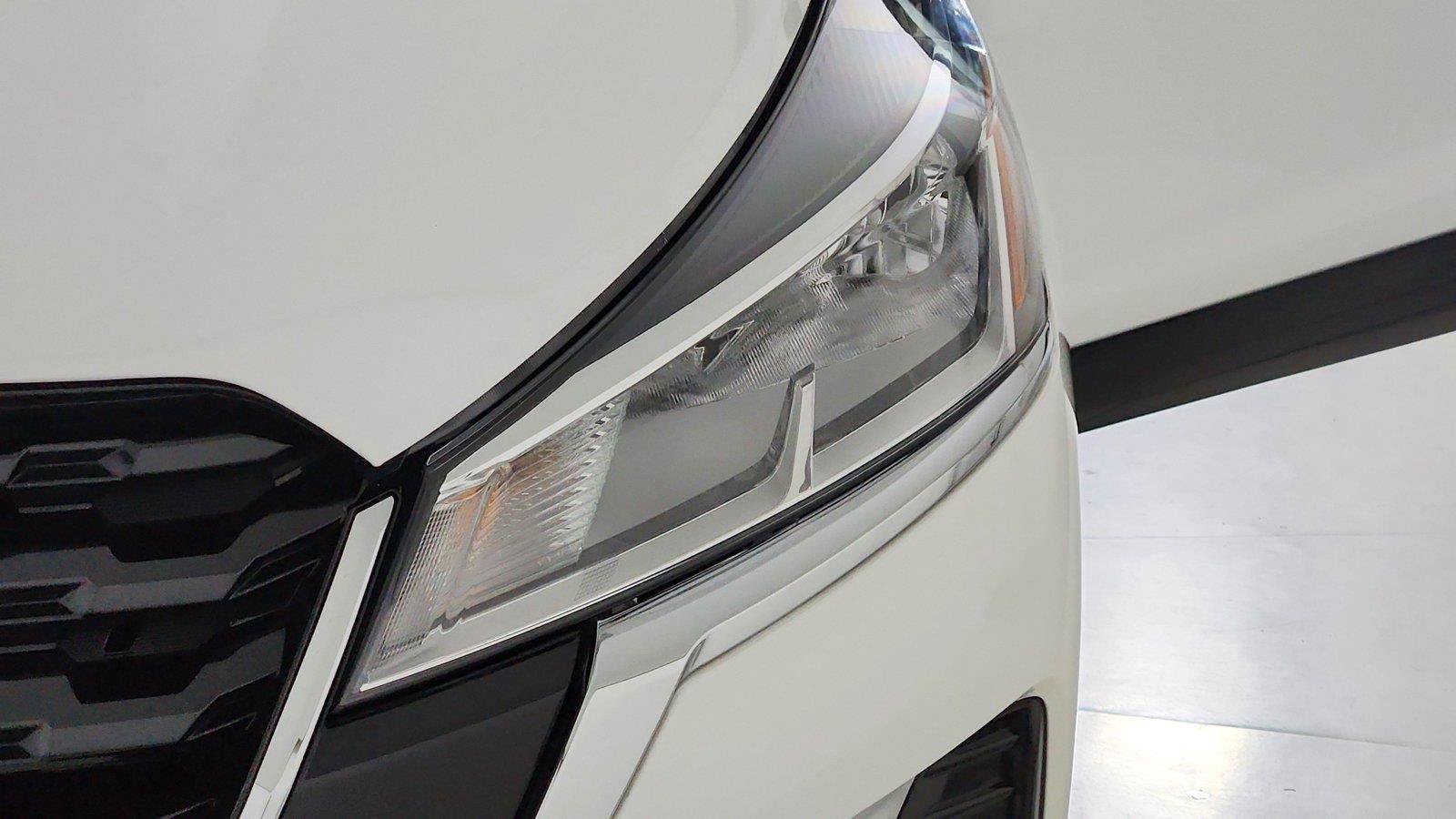 Used 2025 Nissan Kicks Play S FWD image 34