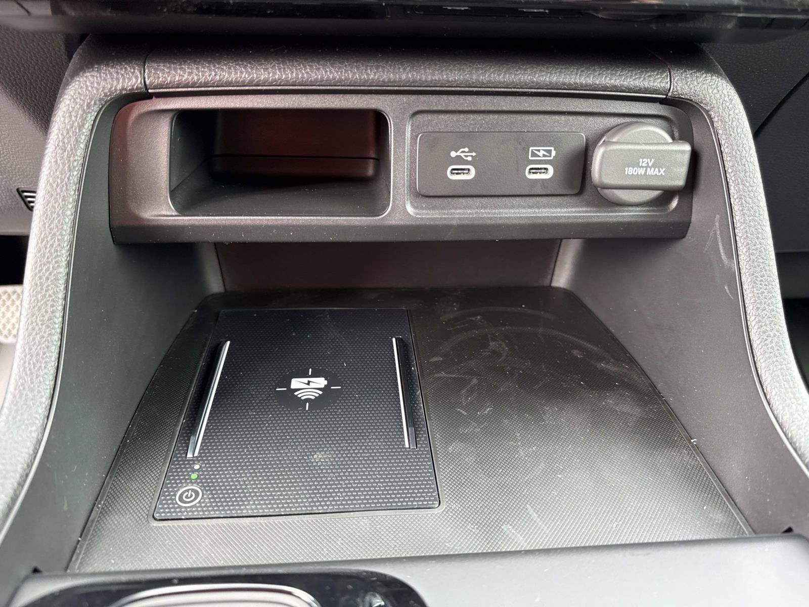 New 2026 Honda Passport RTL image 29