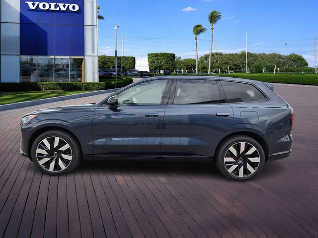 New 2026 Volvo EX90 Ultra AWD/4WD image 4