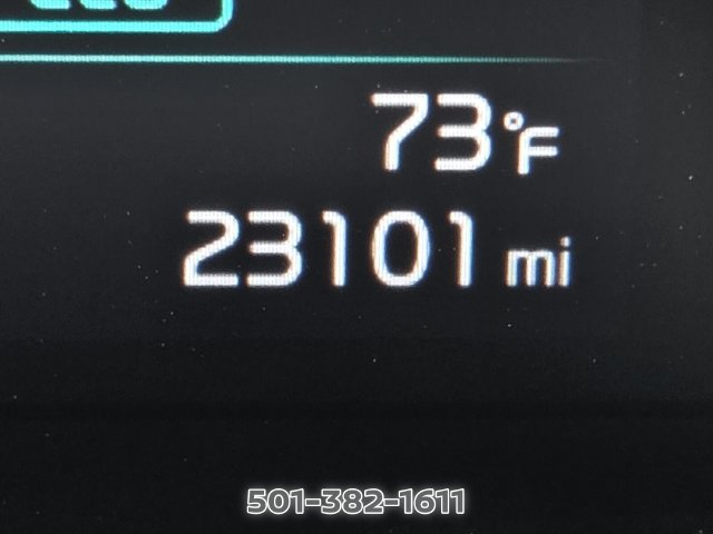 Used 2025 Kia Niro LX FWD image 31