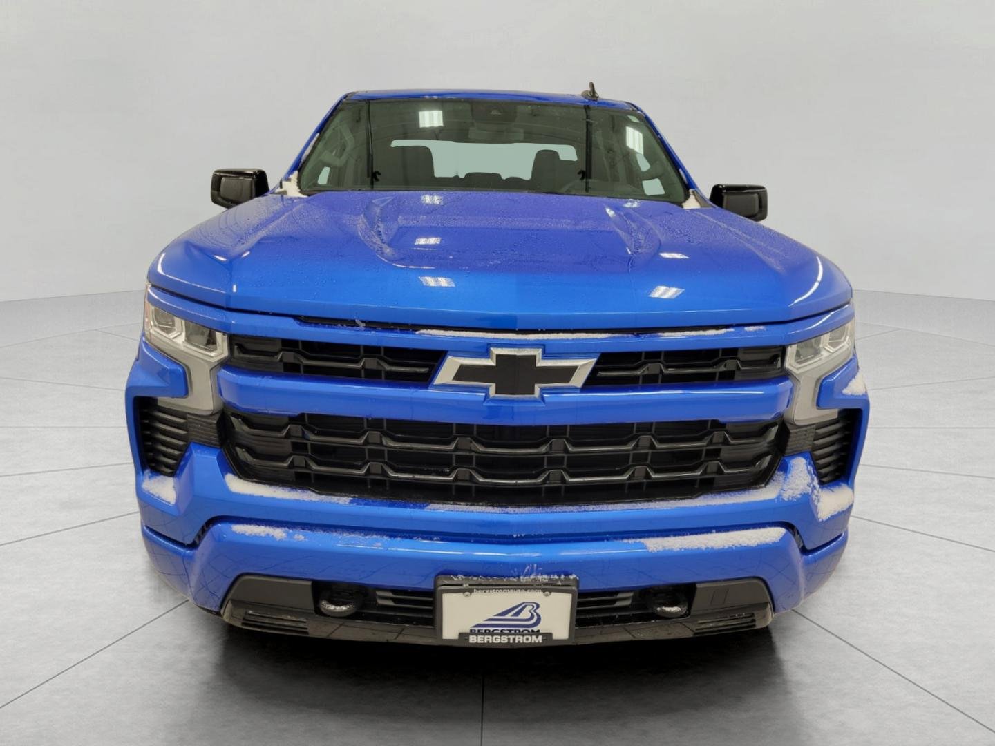 New 2026 Chevrolet Silverado 1500 RST image 13