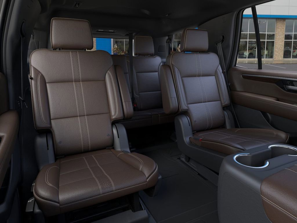 New 2026 Chevrolet Tahoe High Country image 17