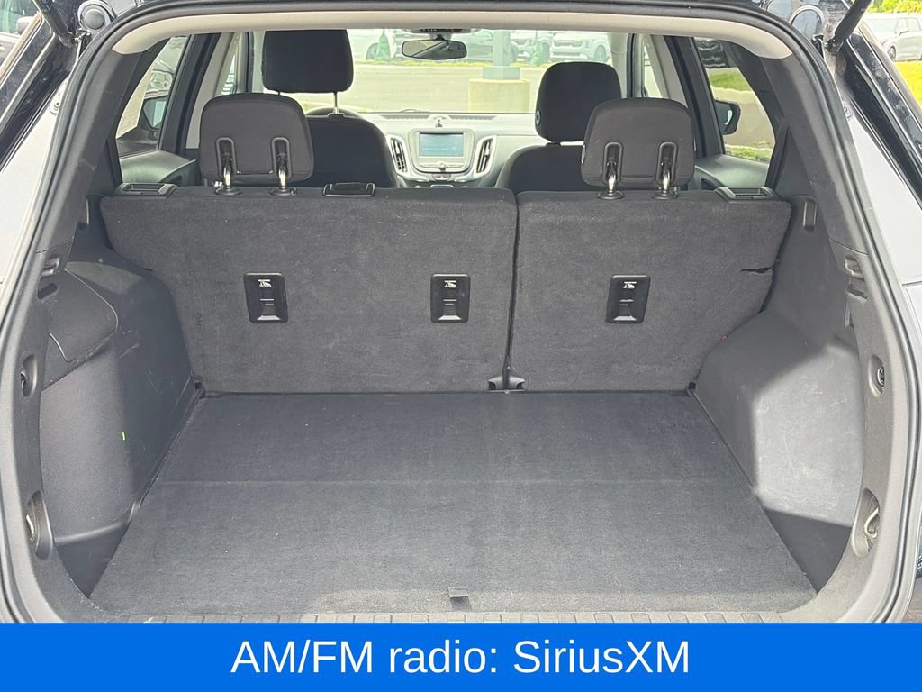 Used 2018 Chevrolet Equinox LT FWD image 8