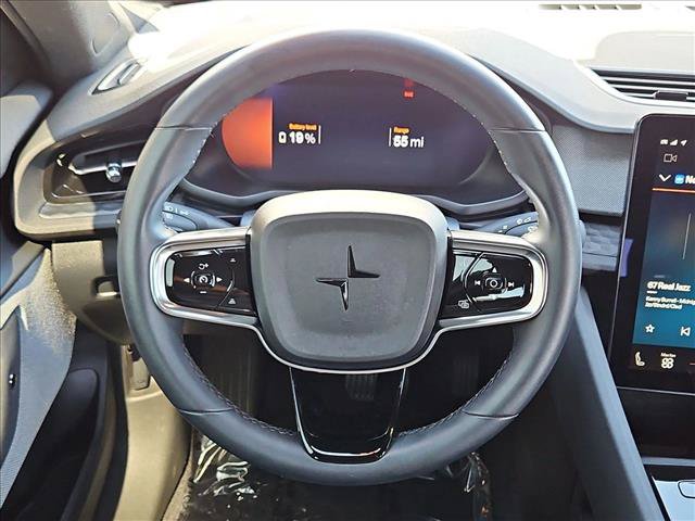 Used 2024 Polestar Polestar 2 w/ Pilot Pack RWD image 14