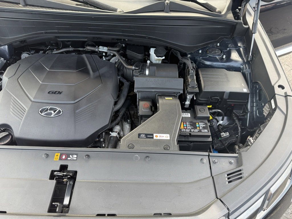 Used 2025 Hyundai Palisade SEL image 44