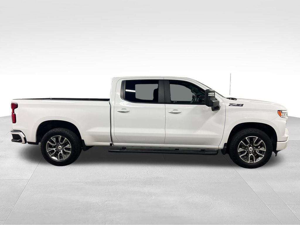 Certified 2024 Chevrolet Silverado 1500 RST w/ True North Edition Plus AWD/4WD image 2