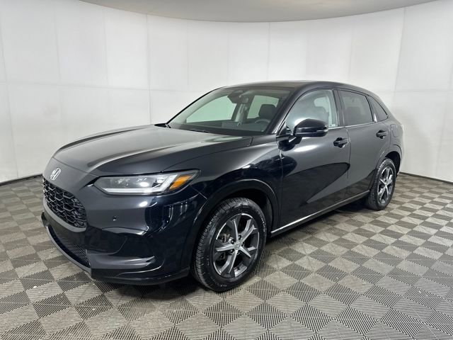 Used 2024 Honda HR-V EX-L image 7