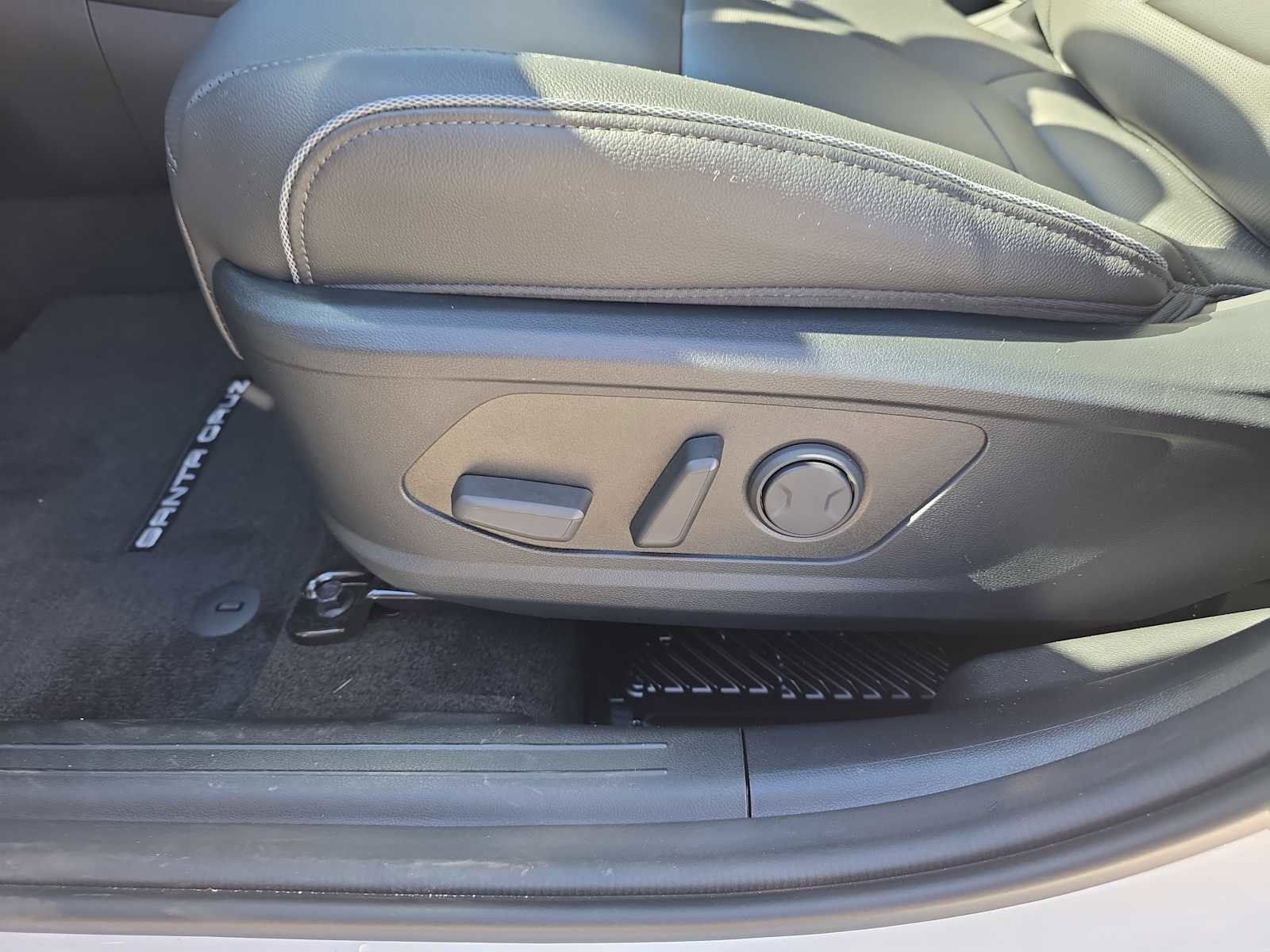 New 2026 Hyundai Santa Cruz Limited image 18