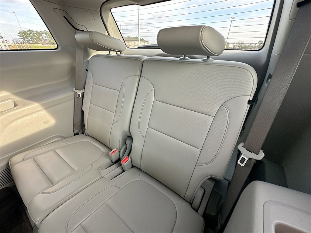 Used 2020 GMC Acadia SLT w/ Premium Package image 4