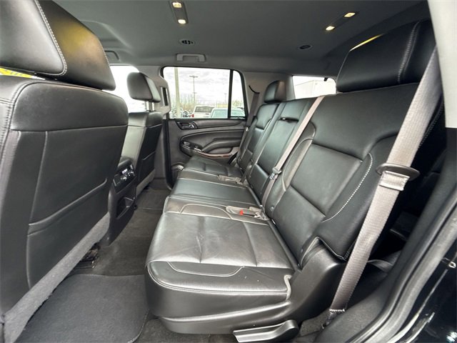 Used 2017 GMC Yukon SLT image 24