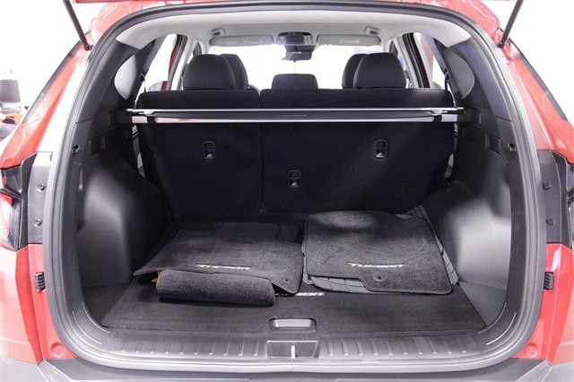Used 2023 Hyundai Tucson SE image 21