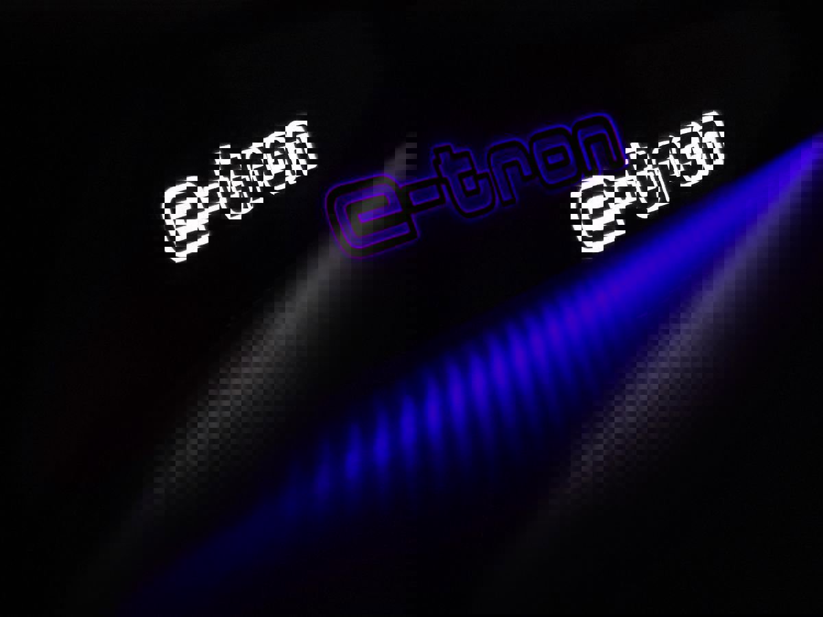 Used 2024 Audi e-tron GT Premium Plus w/ Performance Package image 59