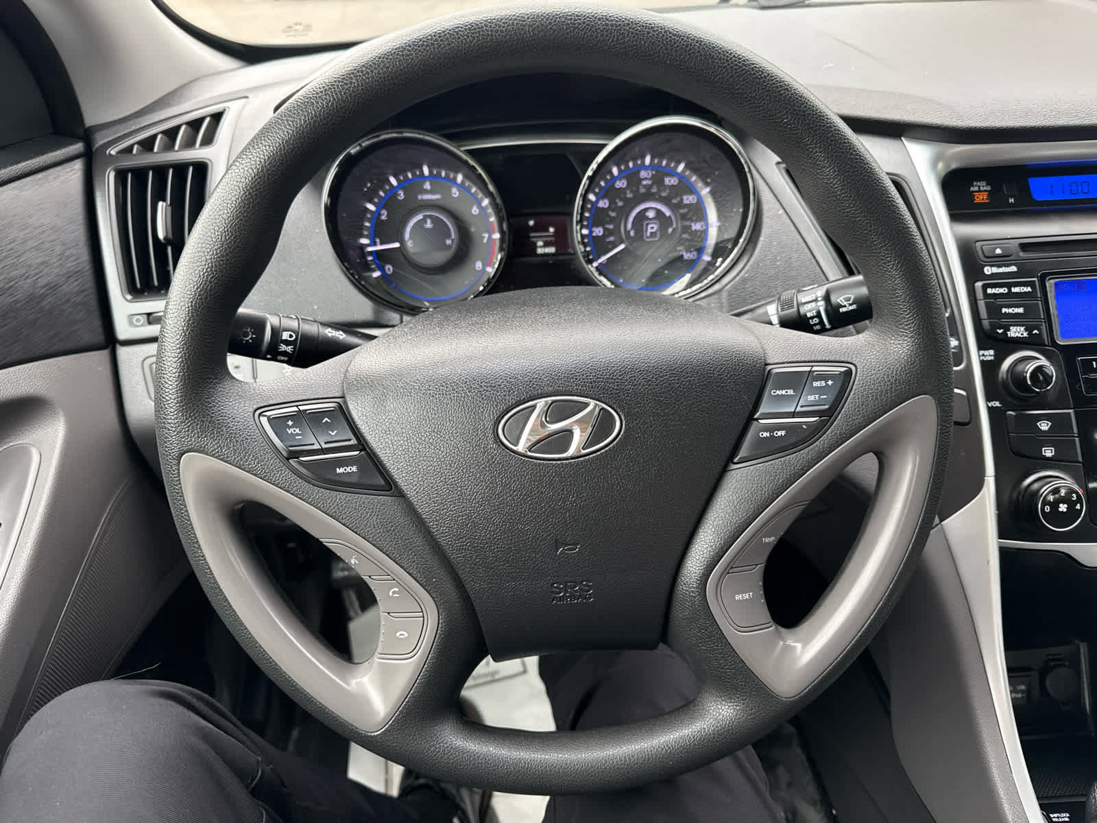 Used 2013 Hyundai Sonata GLS FWD image 19