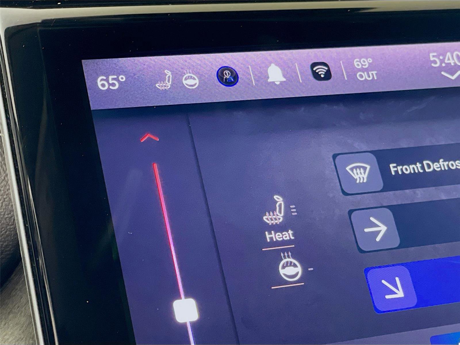 Used 2023 Jeep Grand Cherokee Limited image 22