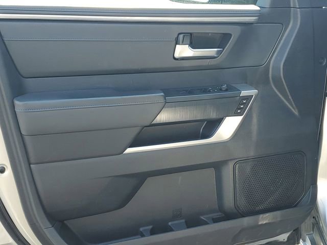 Used 2023 Toyota Tundra Platinum w/ Advanced Package AWD/4WD image 26