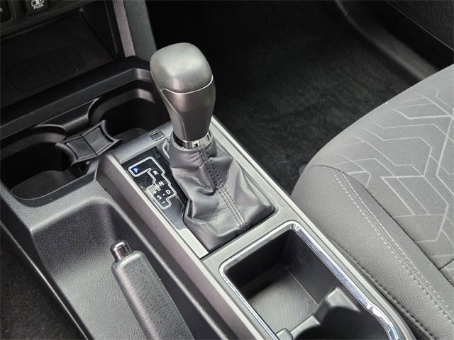 Used 2019 Toyota Tacoma TRD Off-Road image 23