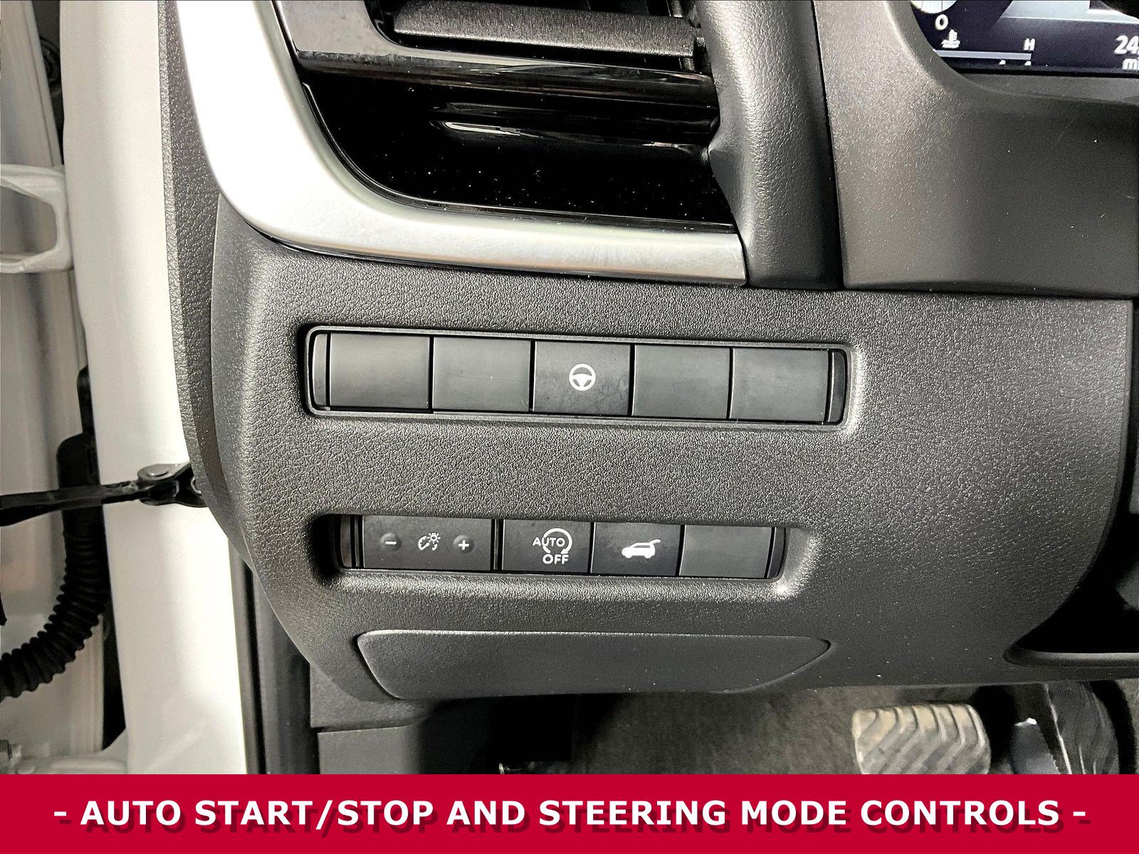 Certified 2025 Nissan Rogue SL AWD/4WD image 35