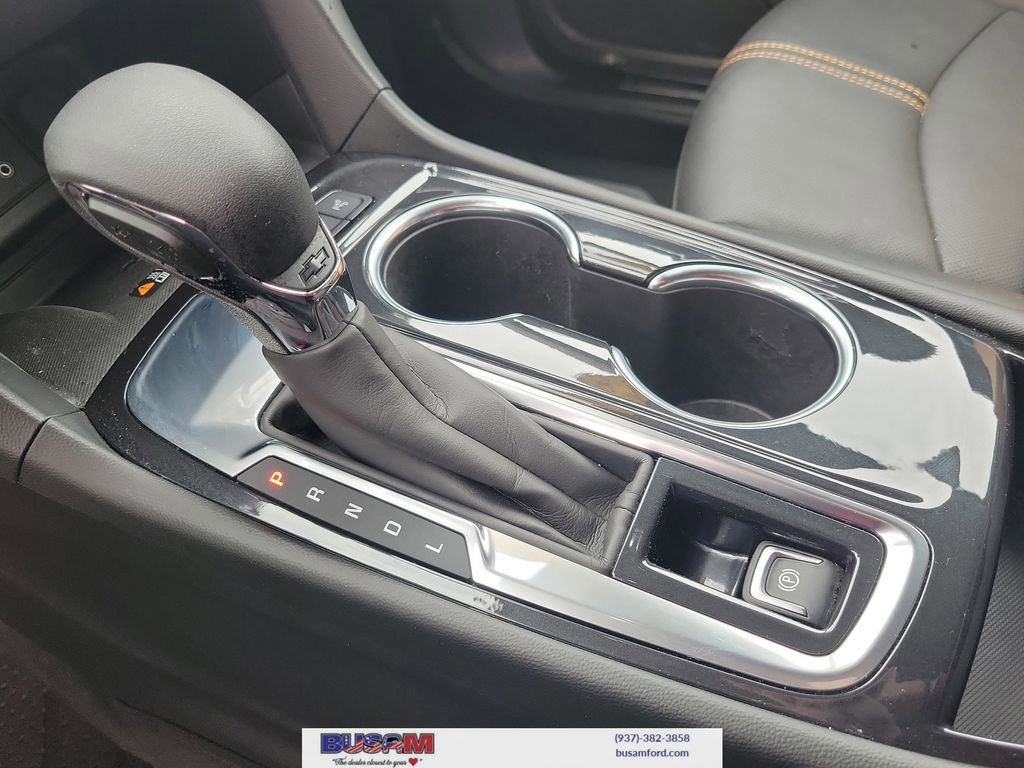 Used 2022 Chevrolet Equinox Premier image 28