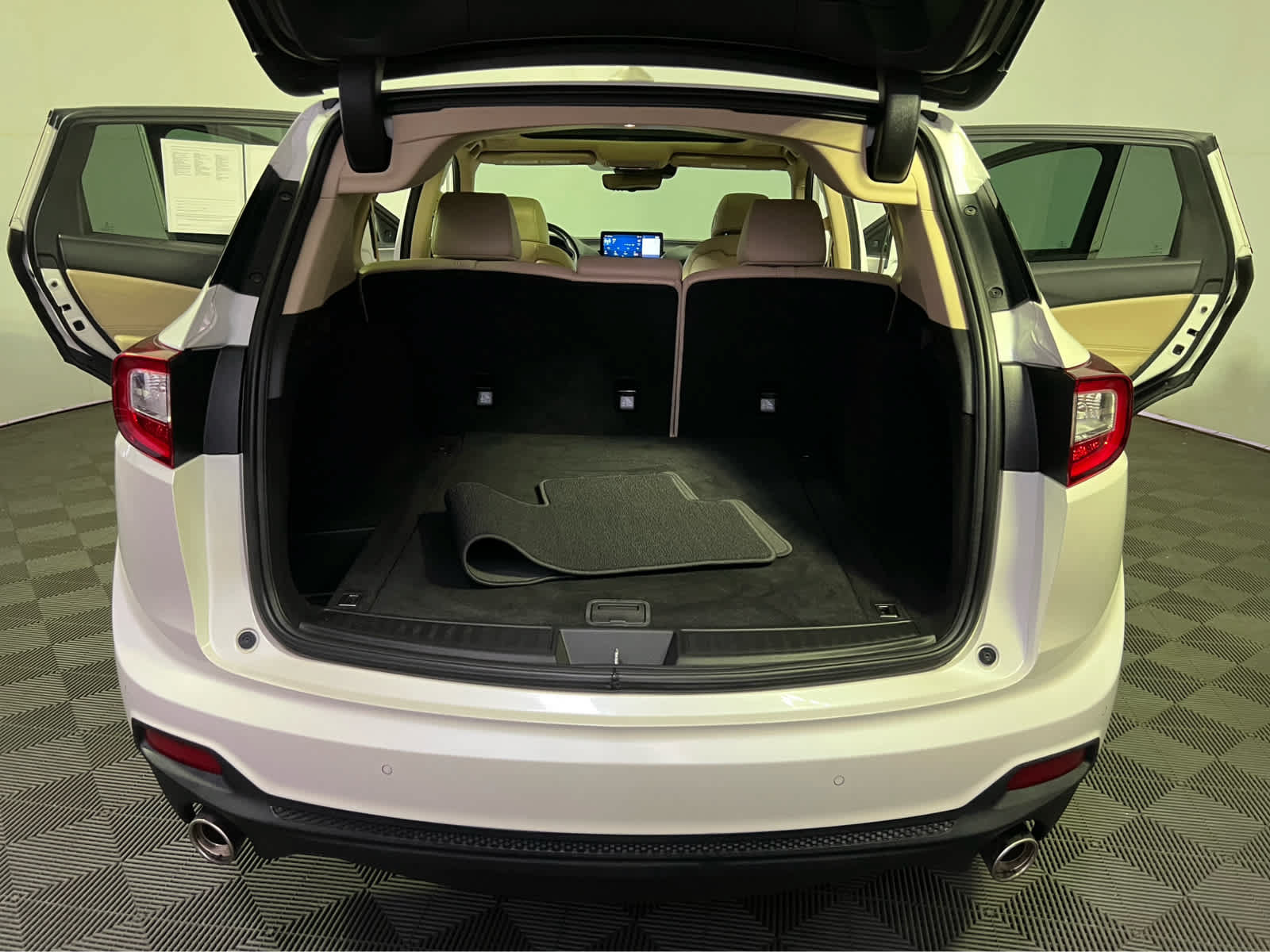 Certified 2019 Acura RDX AWD w/ Technology Package image 27