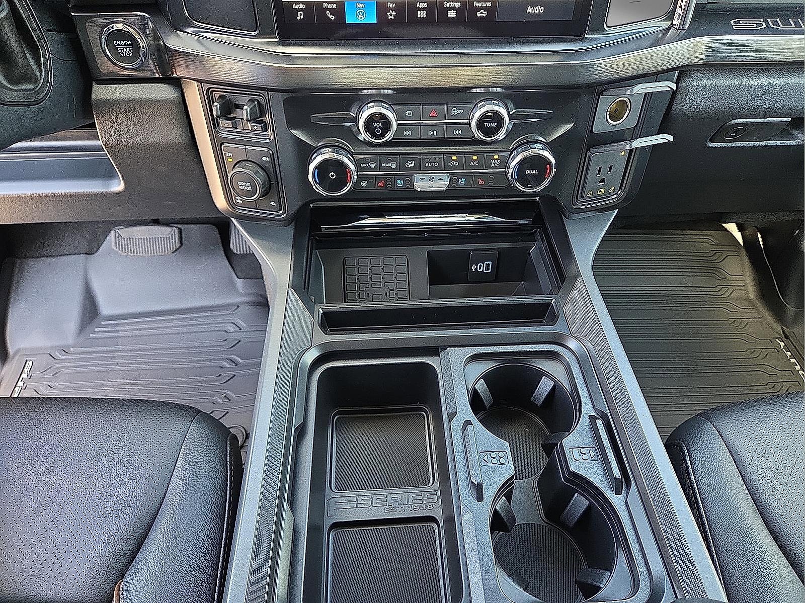 New 2026 Ford F350 Lariat image 25