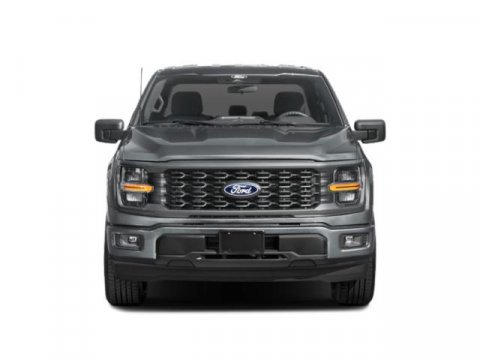 New 2026 Ford F150 STX w/ F-150 LOBO Package AWD/4WD image 4