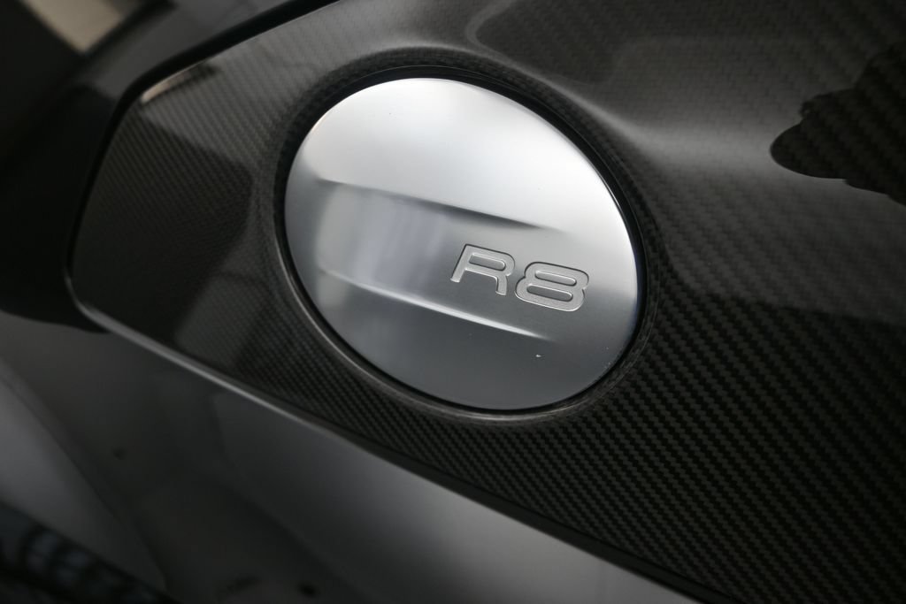 Used 2023 Audi R8 V10 GT RWD image 52