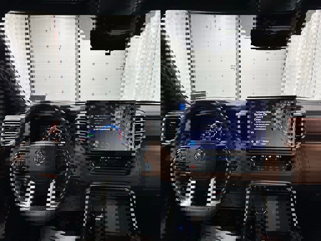 Used 2025 Toyota Tundra 1794 Edition image 17