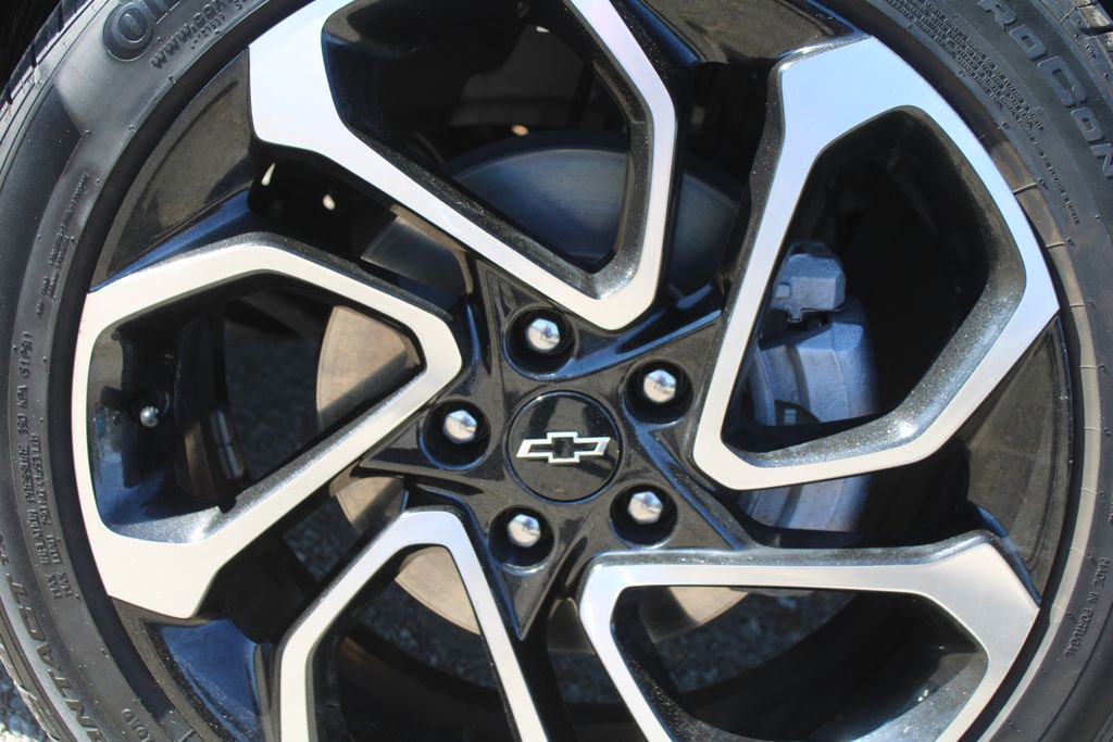 Used 2024 Chevrolet Trax RS image 17