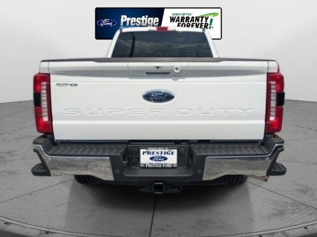 New 2026 Ford F350 XLT w/ XLT Premium Package AWD/4WD image 6