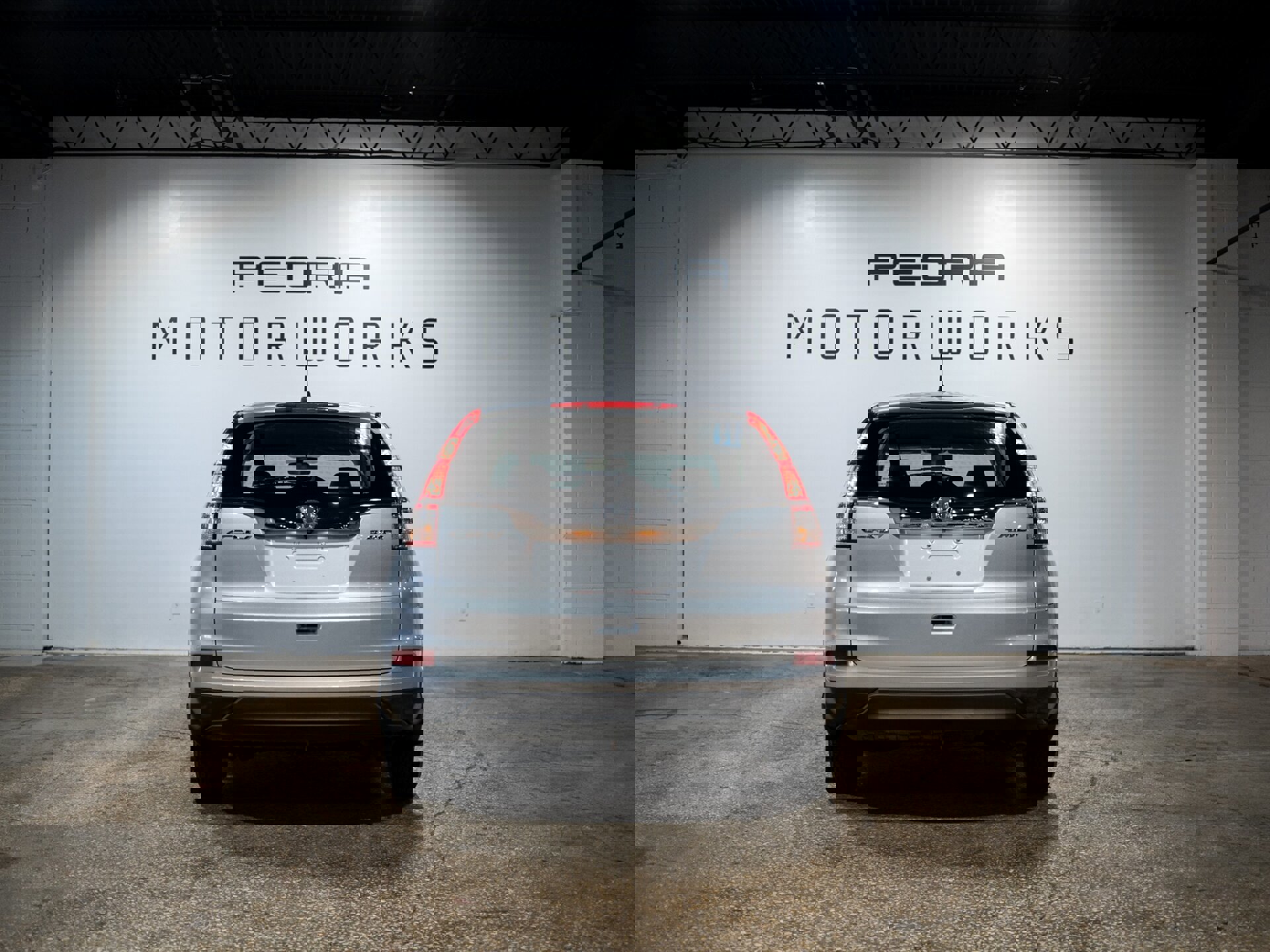 Used 2016 Honda CR-V LX image 7