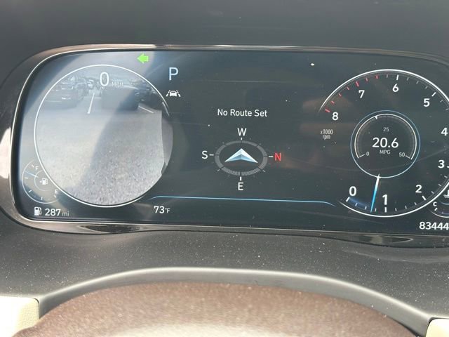 Used 2020 Hyundai Palisade Limited AWD/4WD image 34