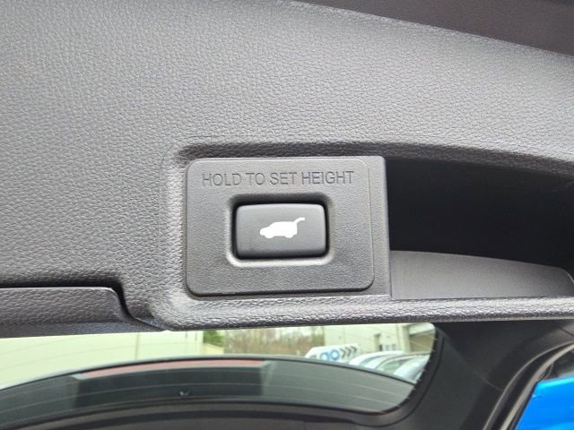 Used 2026 Acura RDX A-Spec AWD/4WD image 10