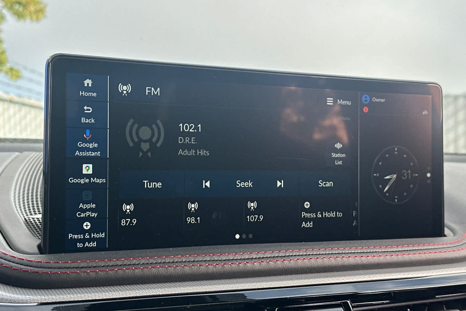 New 2026 Acura MDX A-Spec AWD/4WD image 18