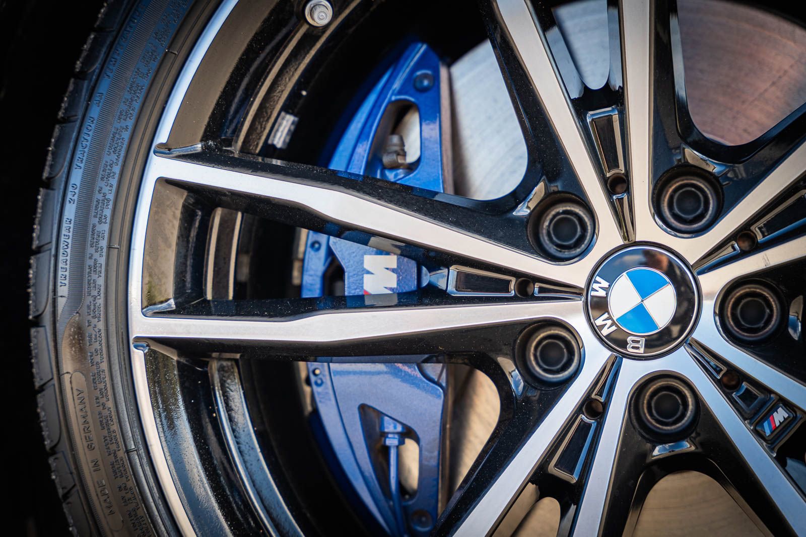 Used 2021 BMW M340i w/ Premium Package image 15