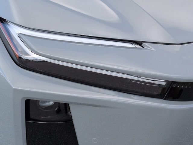 New 2026 Toyota C-HR AWD/4WD image 10