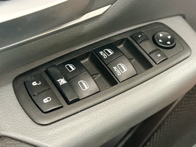 Used 2022 RAM 1500 Big Horn AWD/4WD image 18