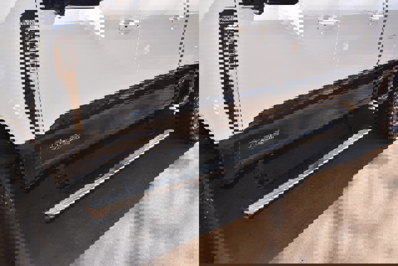 Used 2024 Ford F250 King Ranch w/ FX4 Off-Road Package image 41