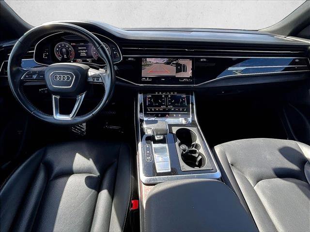 Used 2020 Audi Q8 Prestige image 15