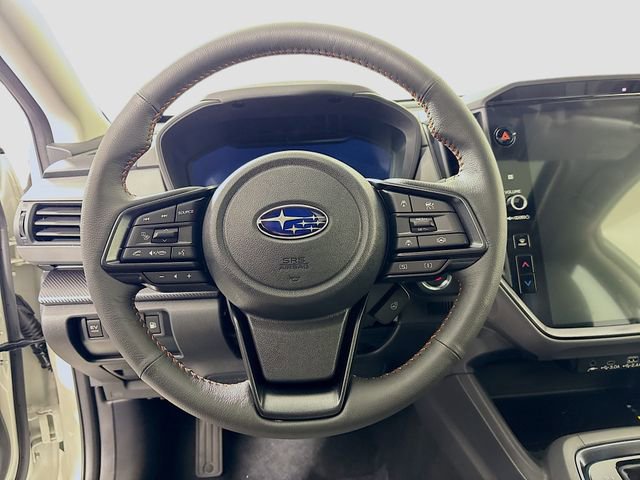 New 2026 Subaru Crosstrek 2.5i Limited image 11