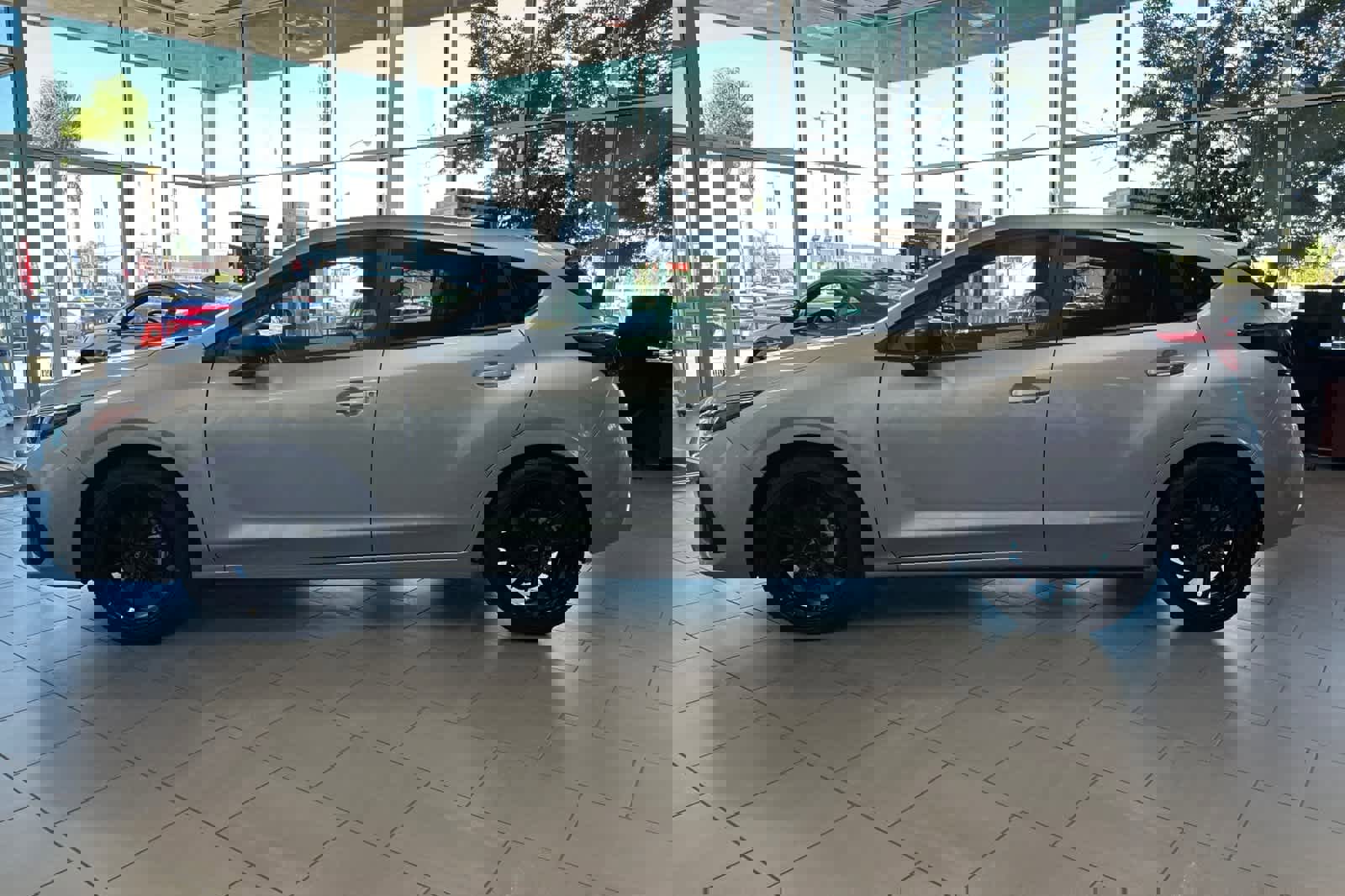 New 2025 Subaru Impreza 2.0i image 2