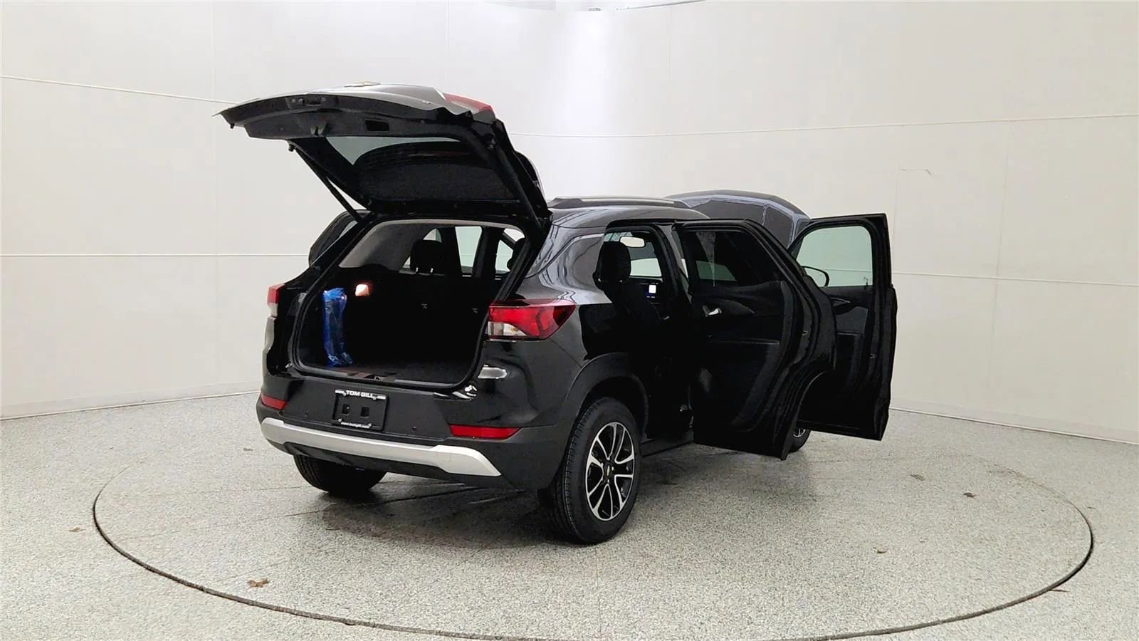 New 2026 Chevrolet TrailBlazer LT w/ Convenience Package image 12